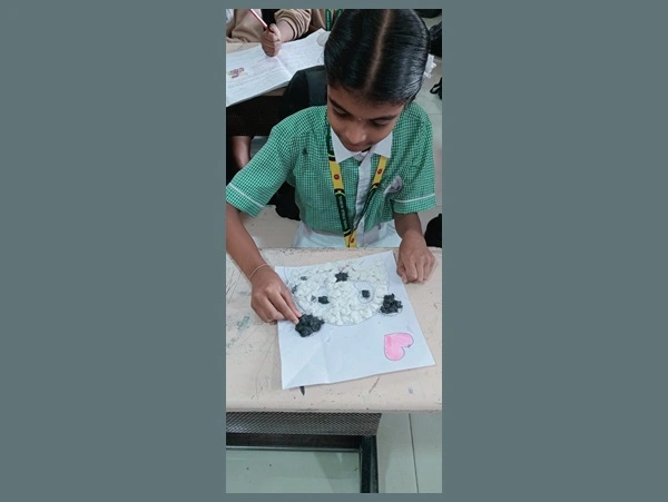 Traffic Awareness Program 